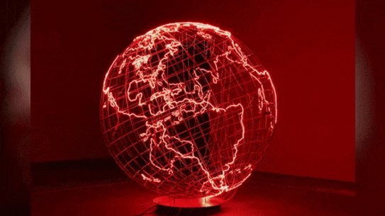 ‘Air’ exhibition at QAGOMA