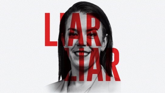 Liar Liar podcast GIF