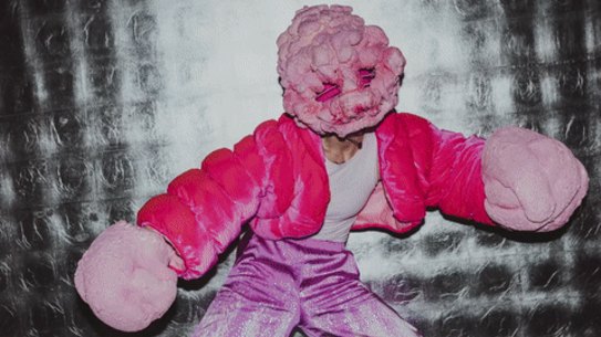 Mona Foma in Hobart, 2023