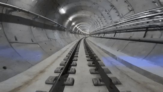 Cross River Rail gif