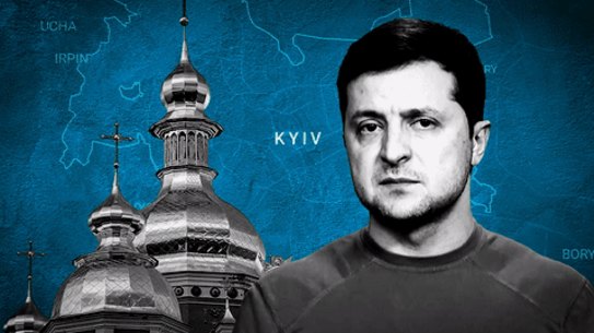 Ukraine - the week that was