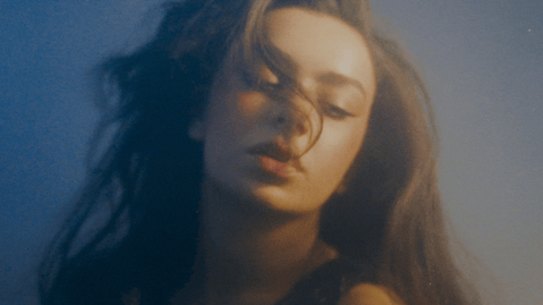 Charli XCX.