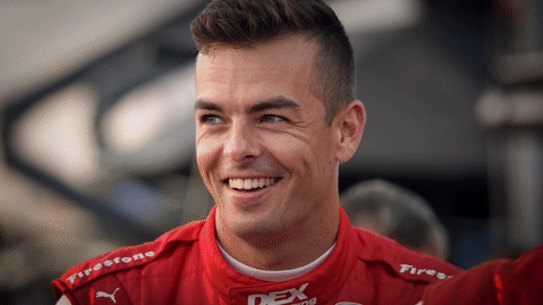 Scott McLaughlin