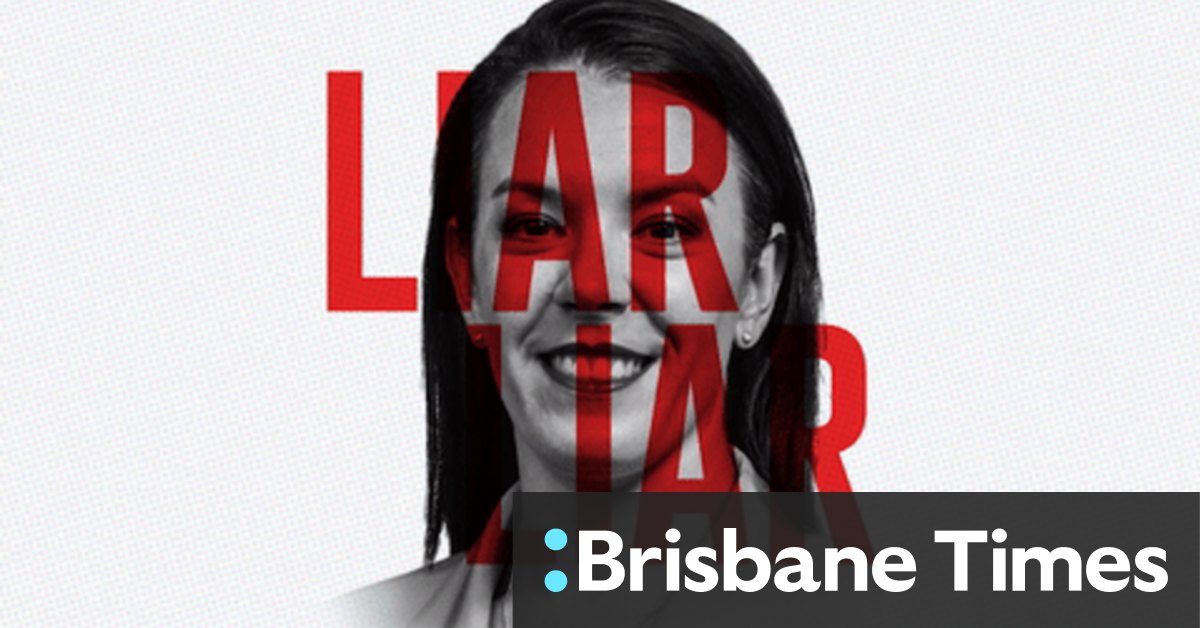 Melissa Caddick podcast Liar Liar: Bitcoin, Anthony Koletti and a final throw of the dice - Vimarsana News