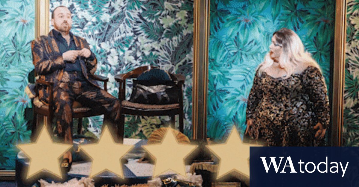 Melbourne review wrap: Melbourne Opera's Lucrezia Borgia, Victorian Opera's Il Mago di Oz, and SandSong, Bangarra - Vimarsana News