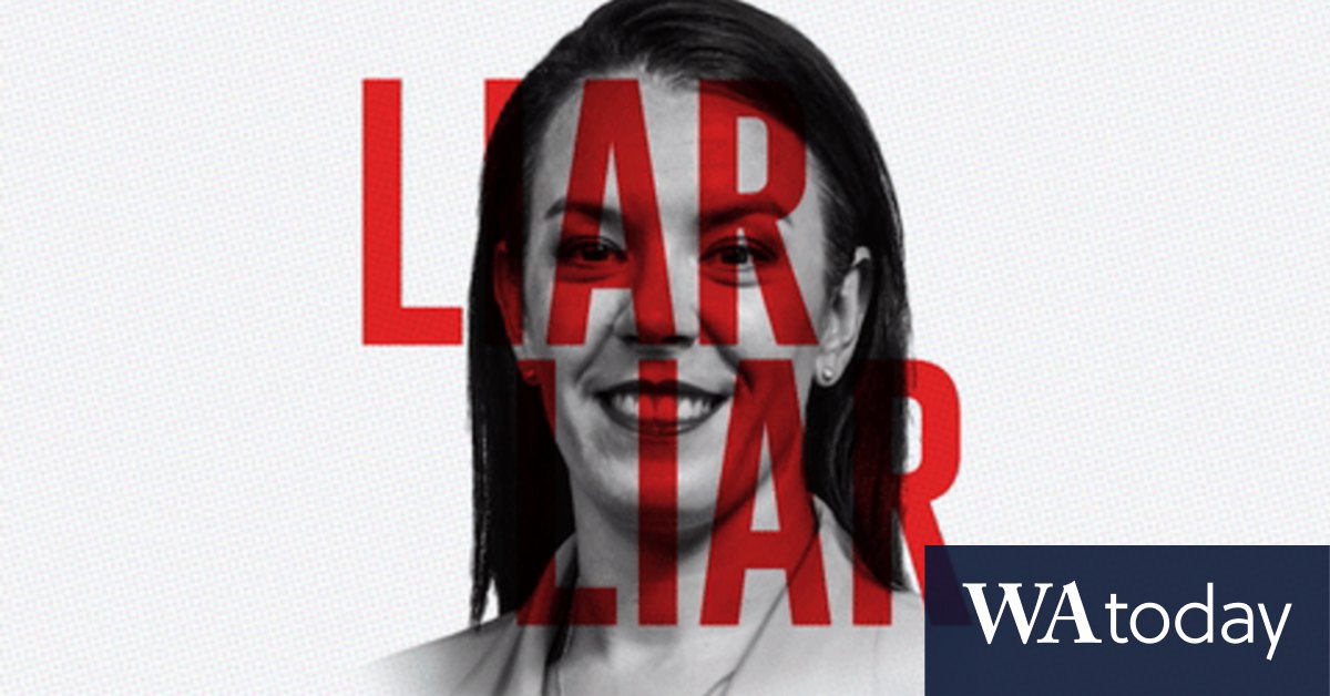 Melissa Caddick podcast Liar Liar: Bitcoin, Anthony Koletti and a final throw of the dice - Vimarsana News