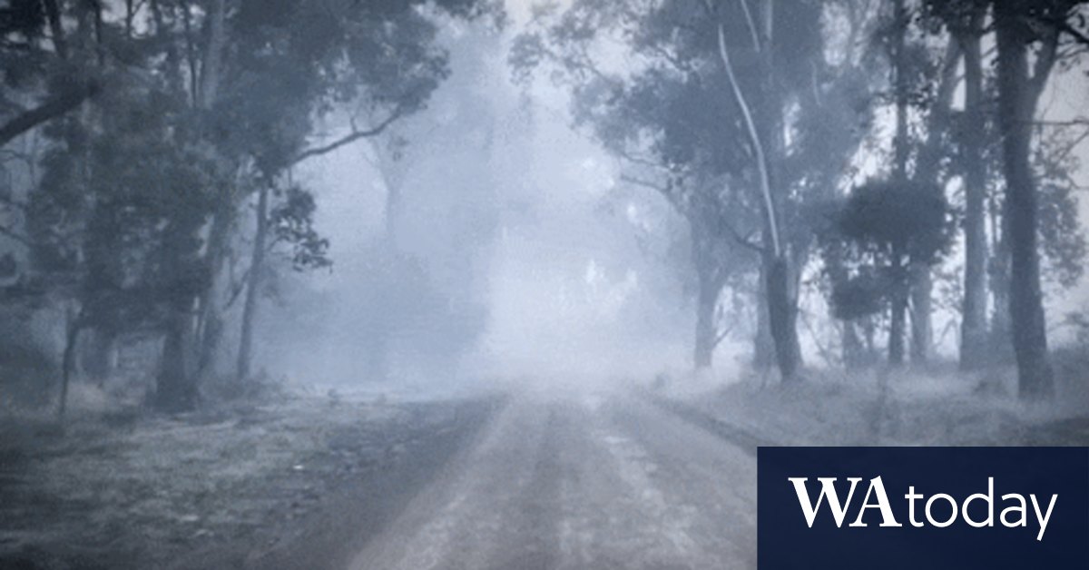 'We don't jump at ghosts here': What happened in Wonnangatta Valley? - Vimarsana News