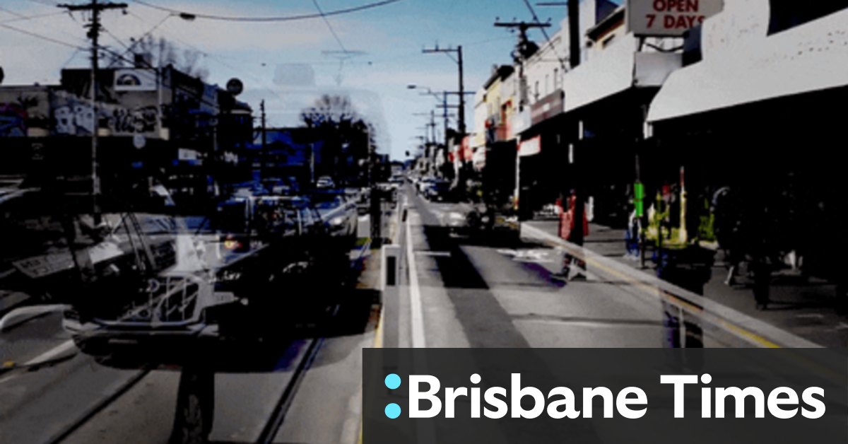 Victoria Street's dilemma is drugs, decaying amenity and a fear that no one cares - Vimarsana News