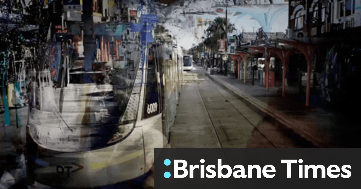 Acland Street, St Kilda: How development and a super tram stop killed one of Melbourne's most popular shopping strips - Vimarsana News