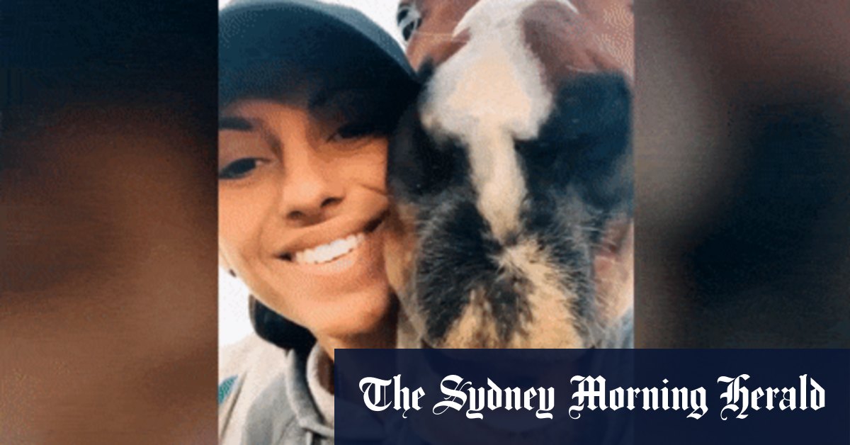 'We want to know the truth': Mother of fallen jockey Marina Morel calls for inquiry - Vimarsana News