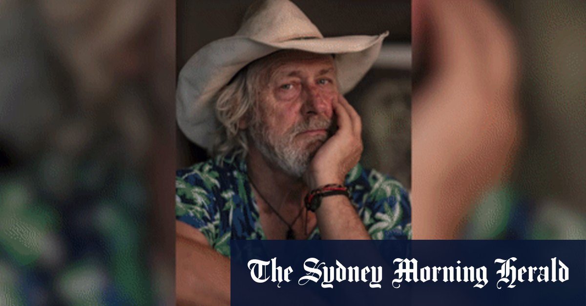 Lord of the Rings actor Geoff Morrell: "My body was trying to tell me, 'You've got a brain tumour, you idiot!' " - Vimarsana News