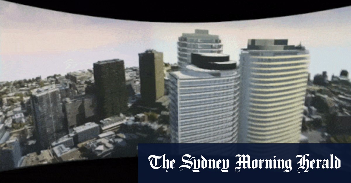 Sydney offices designed to make workers happy - Vimarsana News