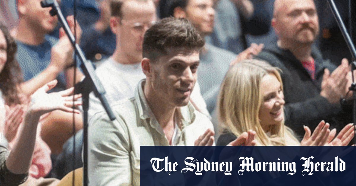 Phantom of the Opera Melbourne: What is a sitzprobe? We peek behind the rehearsal curtain - Vimarsana News