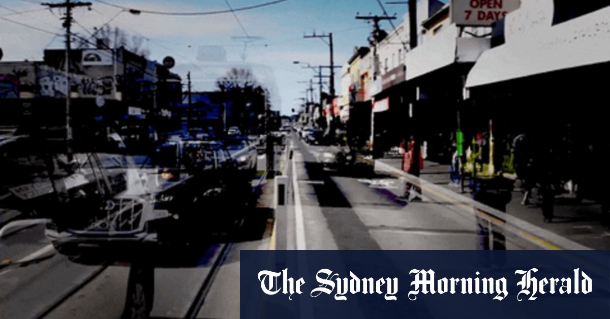 Victoria Street's dilemma is drugs, decaying amenity and a fear that no one cares - Vimarsana News