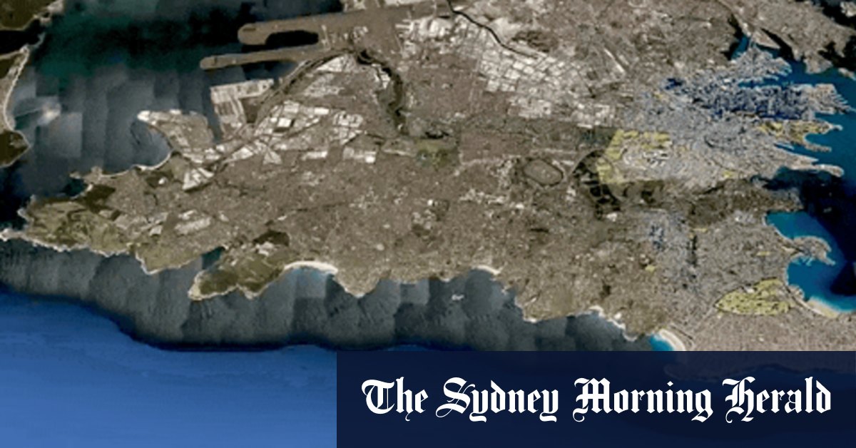 Defence housing plan in Sydney's eastern suburbs sparks contamination fears - Vimarsana News
