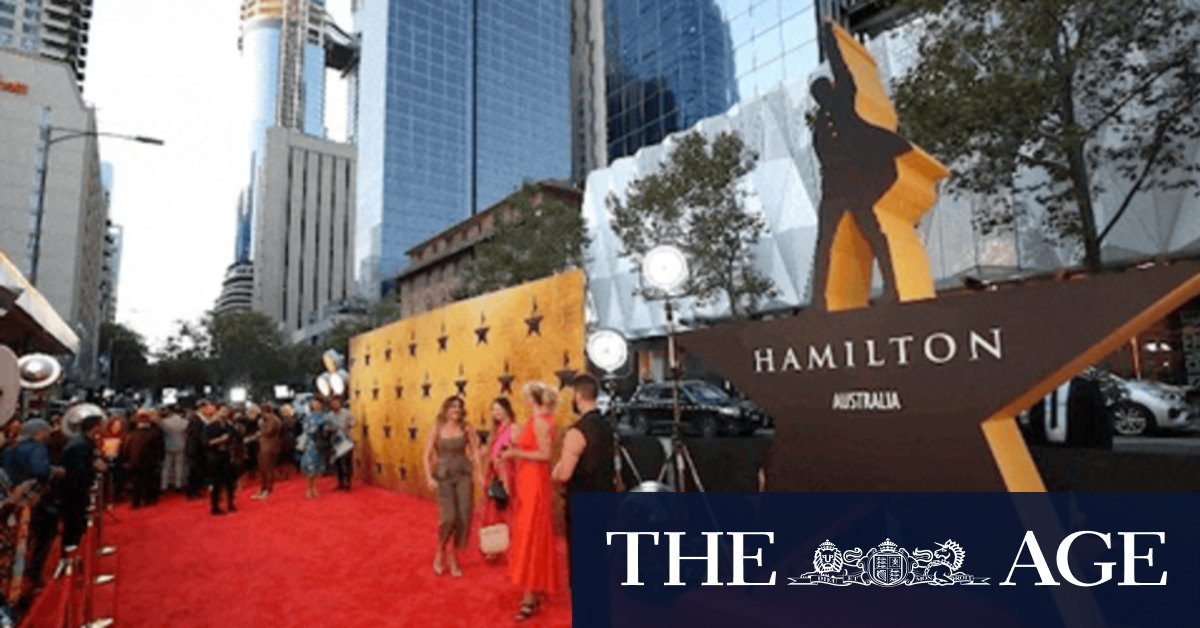 Sydney v Melbourne: Which city's theatre experience is superior? - Vimarsana News