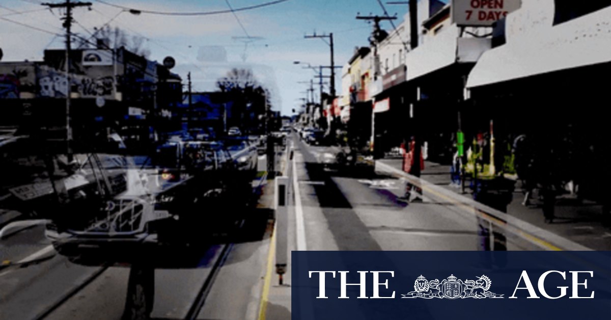 Victoria Street's dilemma is drugs, decaying amenity and a fear that no one cares - Vimarsana News