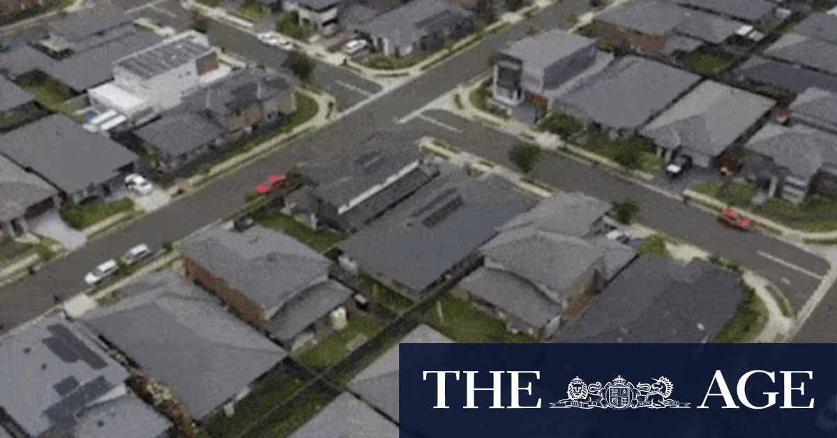 Sydney's outskirts still waiting for schools, roads, shops amid ballooning cost of living crisis - Vimarsana News