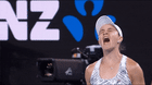 Ash Barty wins Aus Open