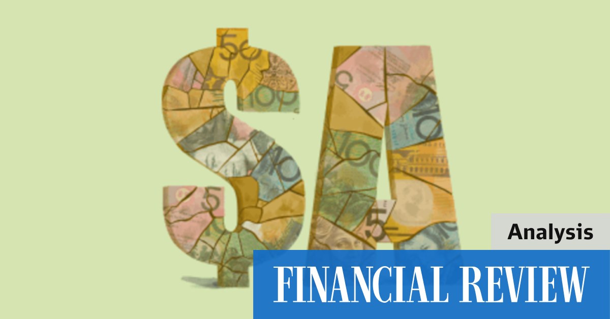 Paul Keating says floating the $A 40 years ago was the moment the Australian economy grew up - Vimarsana News