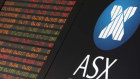 ASX logo.