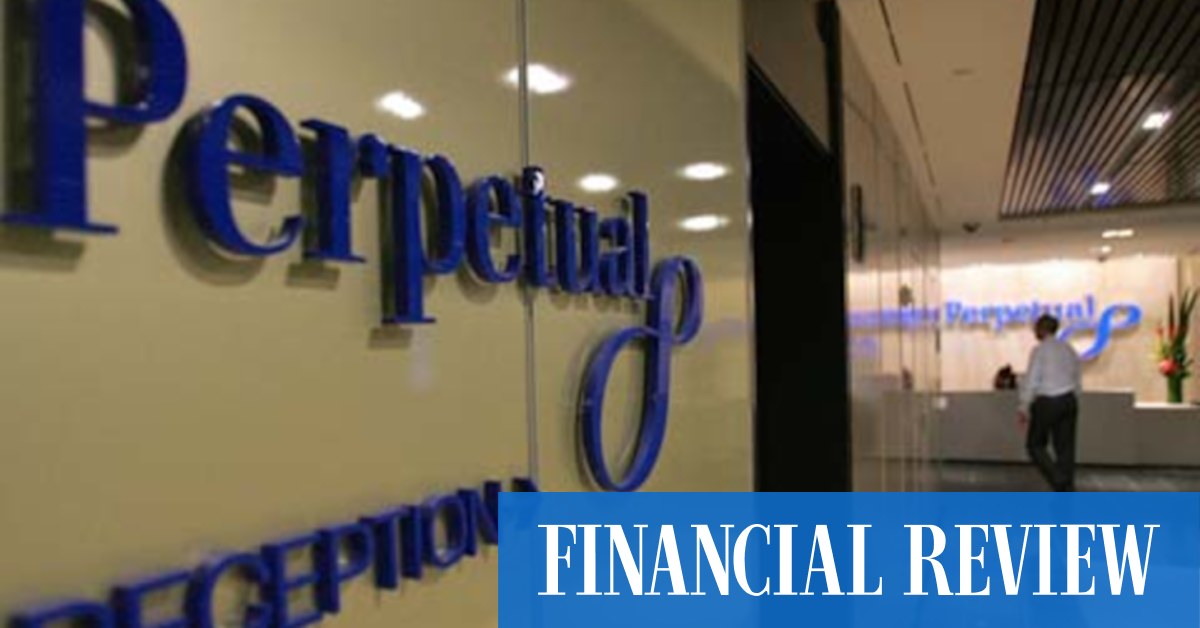 afr.com - Sarah Thompson, Kanika Sood, Angira Bharadwaj - Swedish buyout giant EQT lobs improved takeover bid at Perpetual
