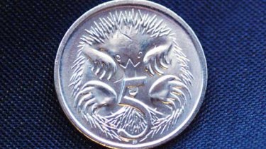 Details about   2017 5c Five Cents Echidna Royal Australian Mint Coin Roll 