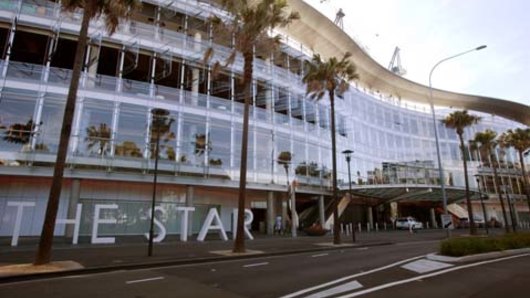 Star said the move was part of a strategic alliance that would ultimately increase its appeal to overseas visitors and allow it to lift its dividend payout ratio to shareholders.