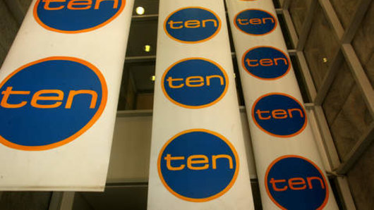 During the 1990s the Ten Network rebranded as "The Entertainment Network".