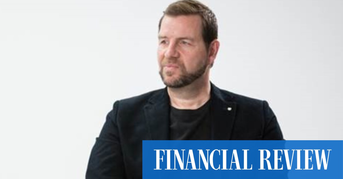 Former Big Un CEO Richard Evans – also known as Richard Evertz – to face insider trading charges - Vimarsana News