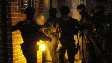 Pitt Street lawyer accused of $25 million fraud