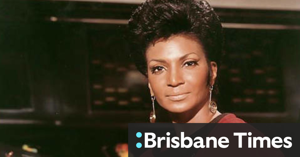 Nichelle Nichols, groundbreaking Star Trek actress, is dead at 89 - Vimarsana News