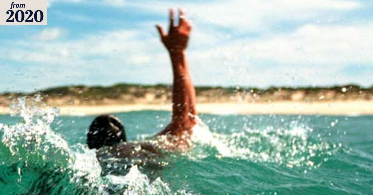 Man dies after being caught in rip at Diamond Beach, another missing in ...