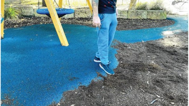 North shore council ordered to pay woman $283,000 over slip on mulch slope