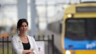 Luba Grigorovitch , secretary of Rail Tram and Bus Union has rejected the Victorian government's wage cap.
