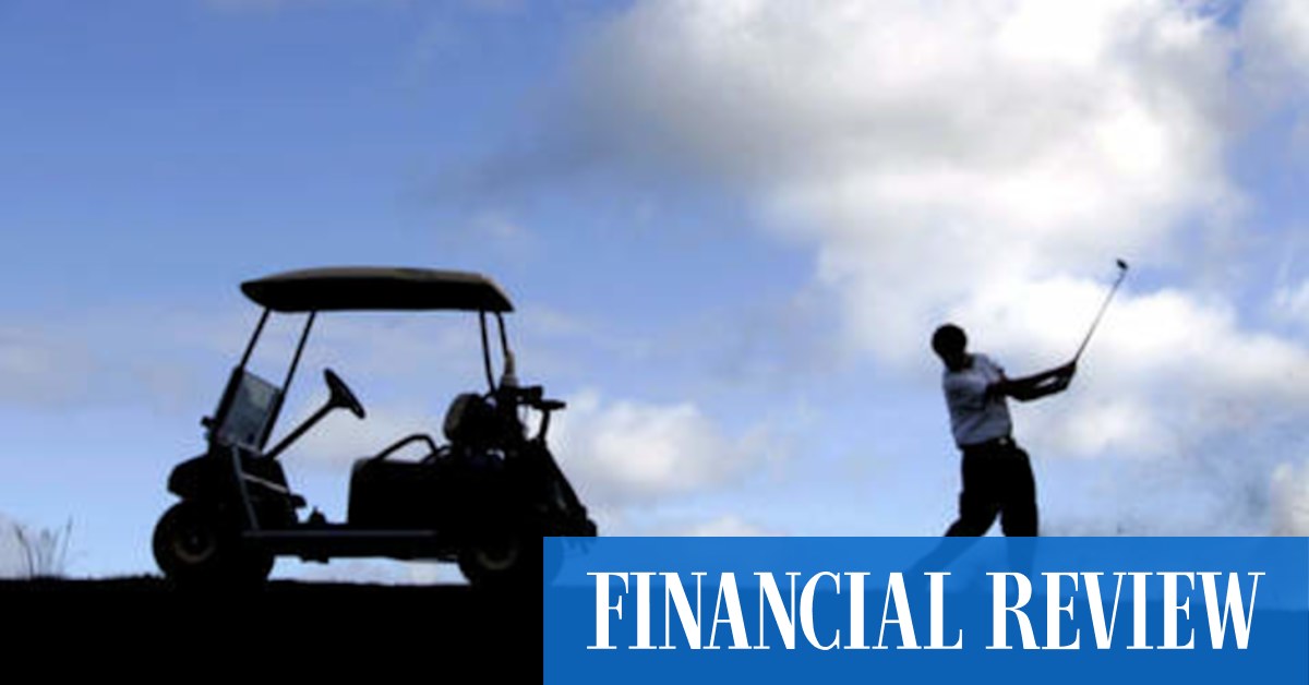 Baby Boomers hit the retirement jackpot and are spending up - Vimarsana News