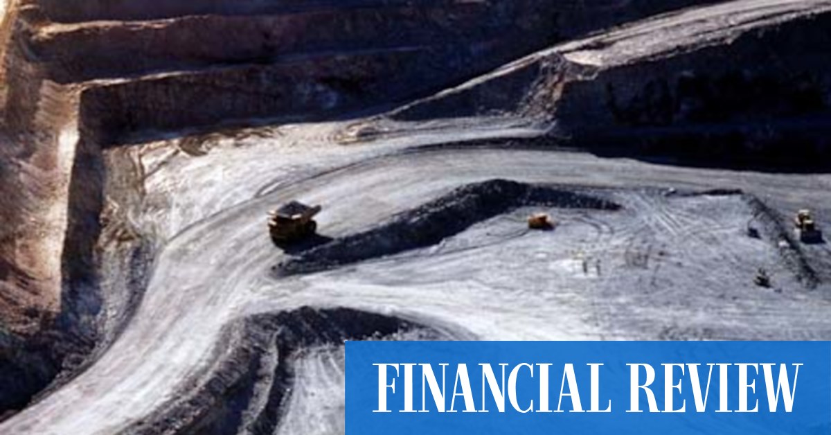 Listed uranium play Okapi Resources in share placement - Vimarsana News