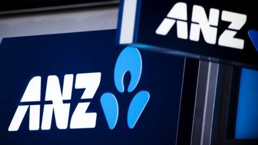 The man was charged five-and-a-half months after the final fraudulent purchase was made with the ANZ card.
