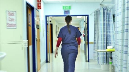 $116.8 million has been allocated to make the nurse navigator program permanent