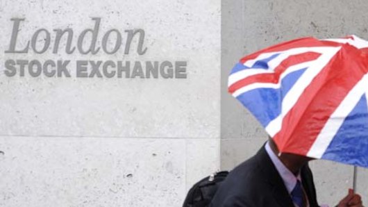 London Stock Exchange has been trading shares since 1571.