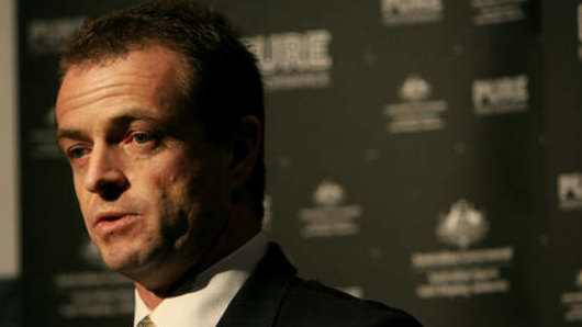 Former anti-doping boss Richard Ings says the tribunal needs to force sports to opt-in.