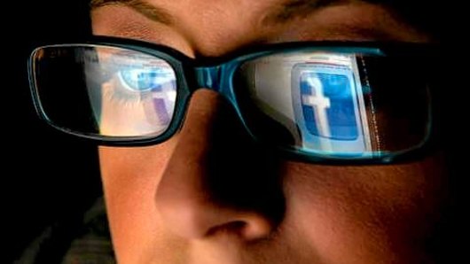 You can see now how Facebook is stalking you.