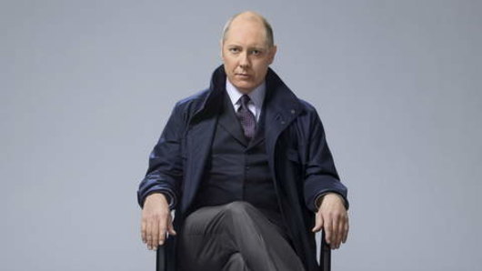 Dark arts: James Spader is known for creepy characters in films such as <i>Sex, Lies and Videotape</i> and <i>Crash</i>.