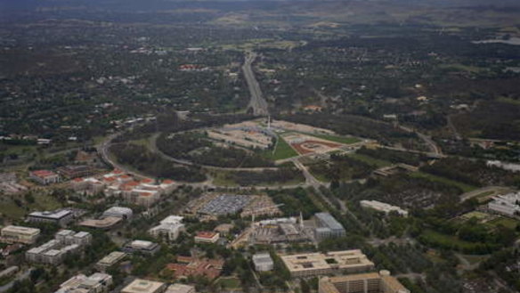 Greater density will improve Canberra.