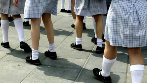 Complaints About Sexual And Physical Misbehaviour By Nsw School Staff 