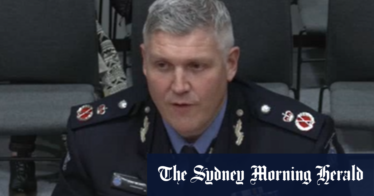 WA Police commissioner calls for high-speed e-scooter import ban after pedestrian’s death