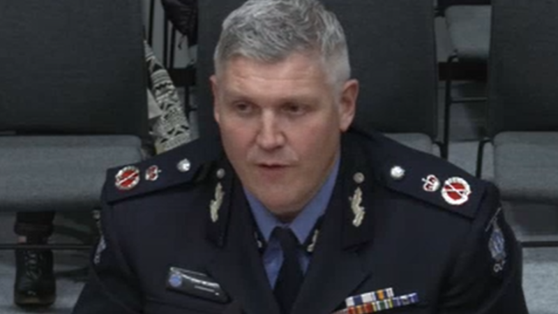 WA Police commissioner calls for high-speed e-scooter import ban after pedestrian’s death