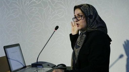 Melbourne University academic Meimenat Hosseini-Chavoshi has reportedly been detained in Iran.
