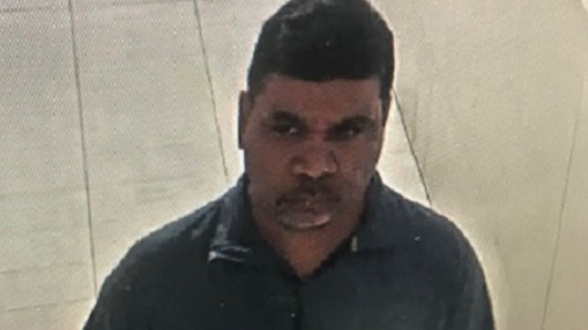 WA Police would like to speak to this man in relation to an investigation into an indecent act committed in view of a child.
