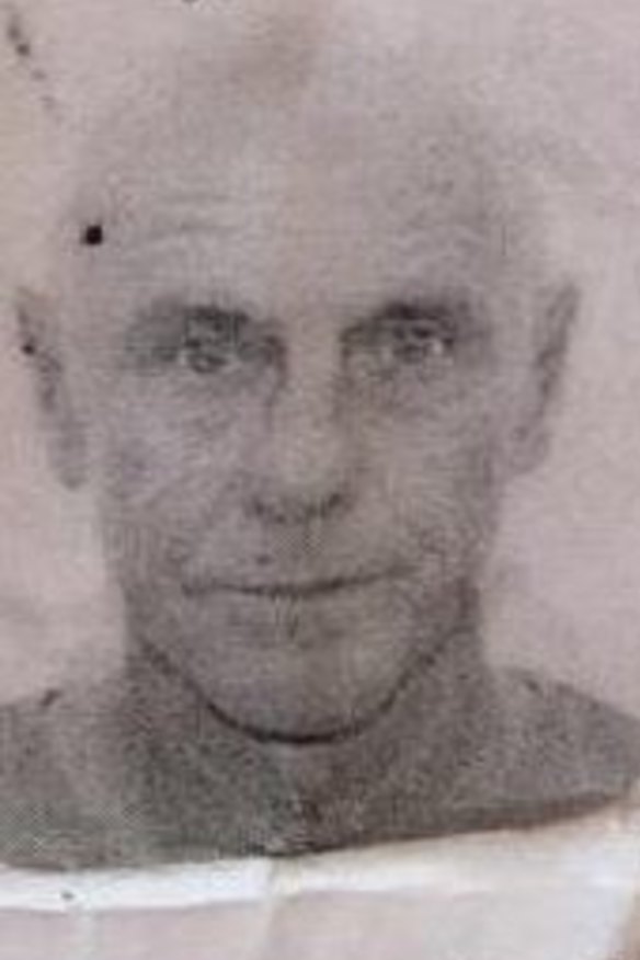 David William John Sparenburg may be the first Australian to die of coronavirus in Indonesia.